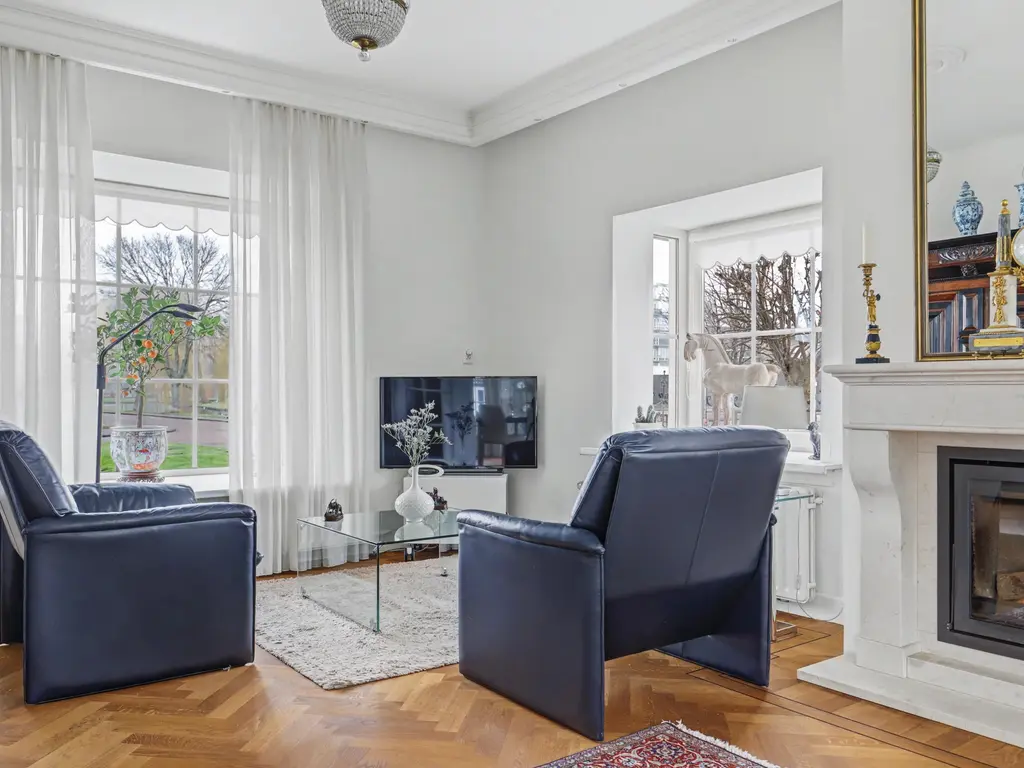 Laurensvliet 4, ZWIJNDRECHT