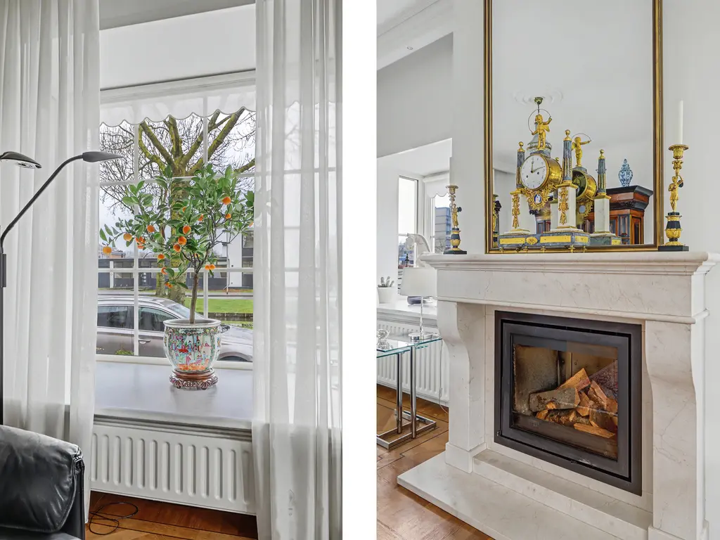 Laurensvliet 4, ZWIJNDRECHT