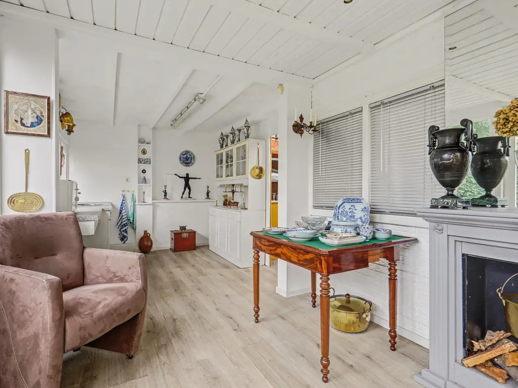 Laurensvliet 4, ZWIJNDRECHT