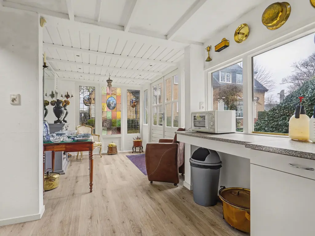 Laurensvliet 4, ZWIJNDRECHT