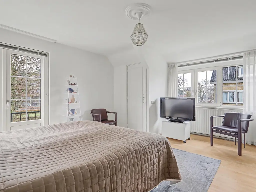 Laurensvliet 4, ZWIJNDRECHT