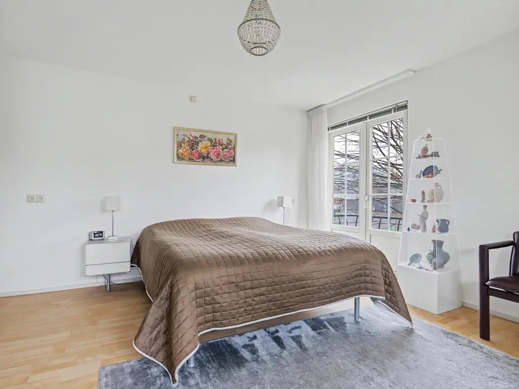 Laurensvliet 4, ZWIJNDRECHT