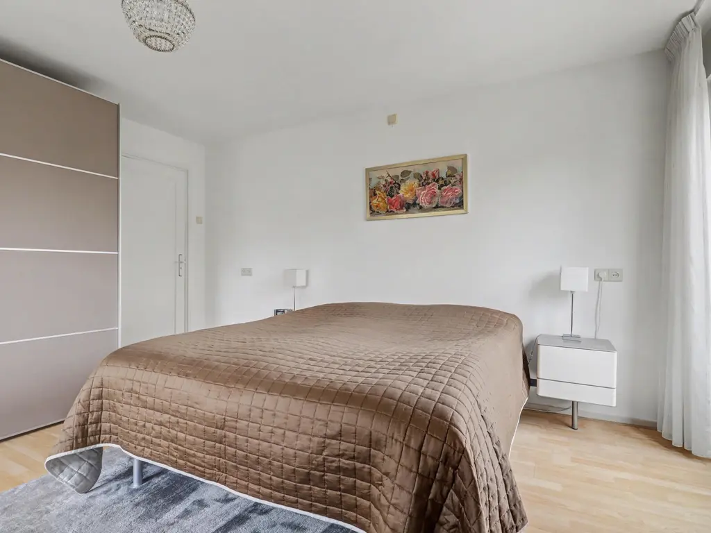 Laurensvliet 4, ZWIJNDRECHT