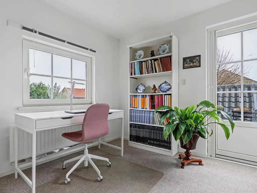 Laurensvliet 4, ZWIJNDRECHT