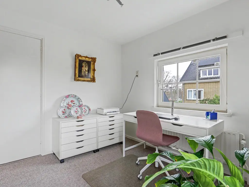 Laurensvliet 4, ZWIJNDRECHT