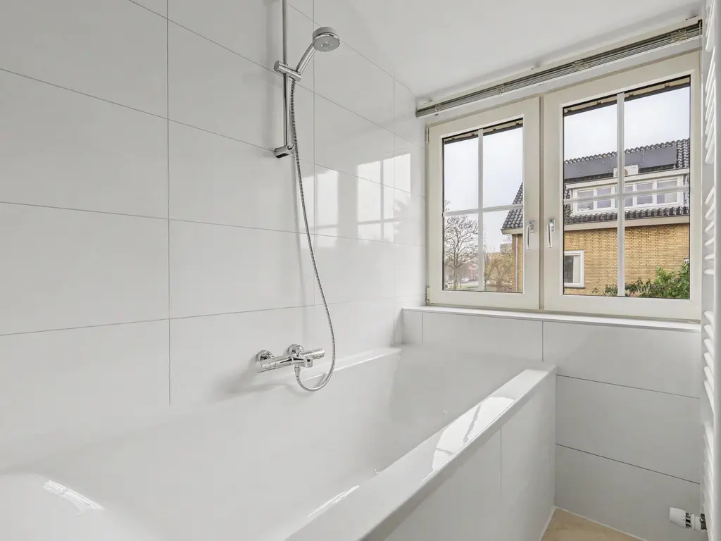 Laurensvliet 4, ZWIJNDRECHT