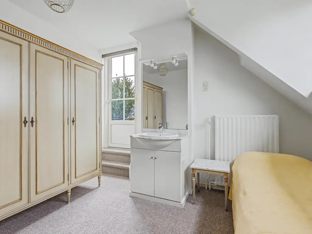 Laurensvliet 4, ZWIJNDRECHT