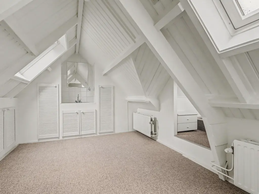 Laurensvliet 4, ZWIJNDRECHT