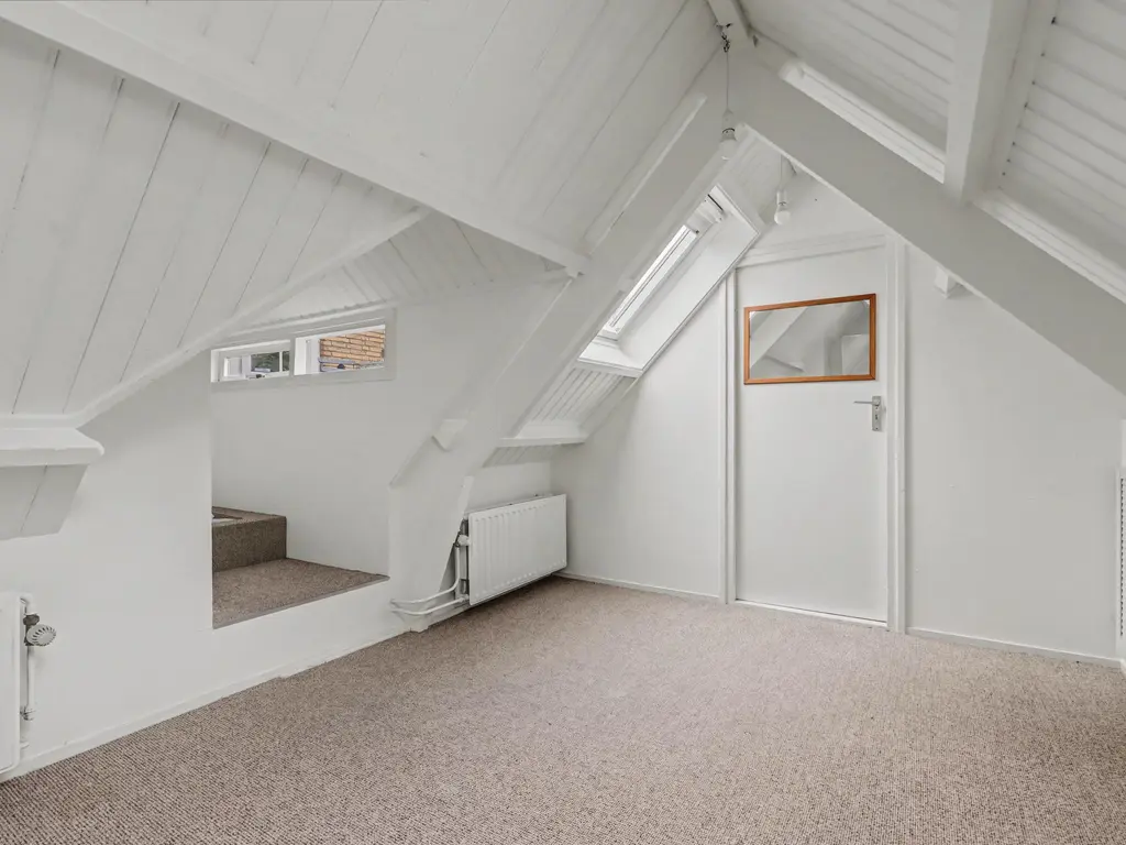 Laurensvliet 4, ZWIJNDRECHT