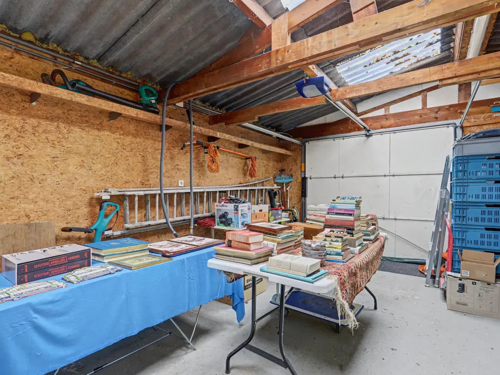 Laurensvliet 4, ZWIJNDRECHT