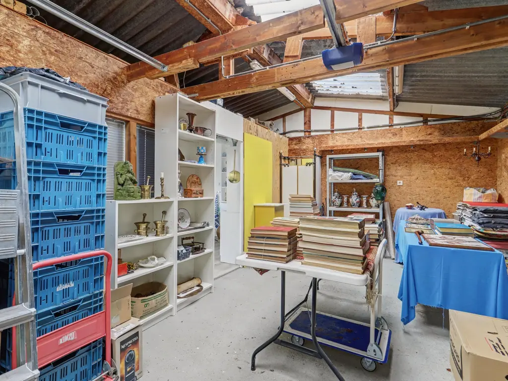 Laurensvliet 4, ZWIJNDRECHT