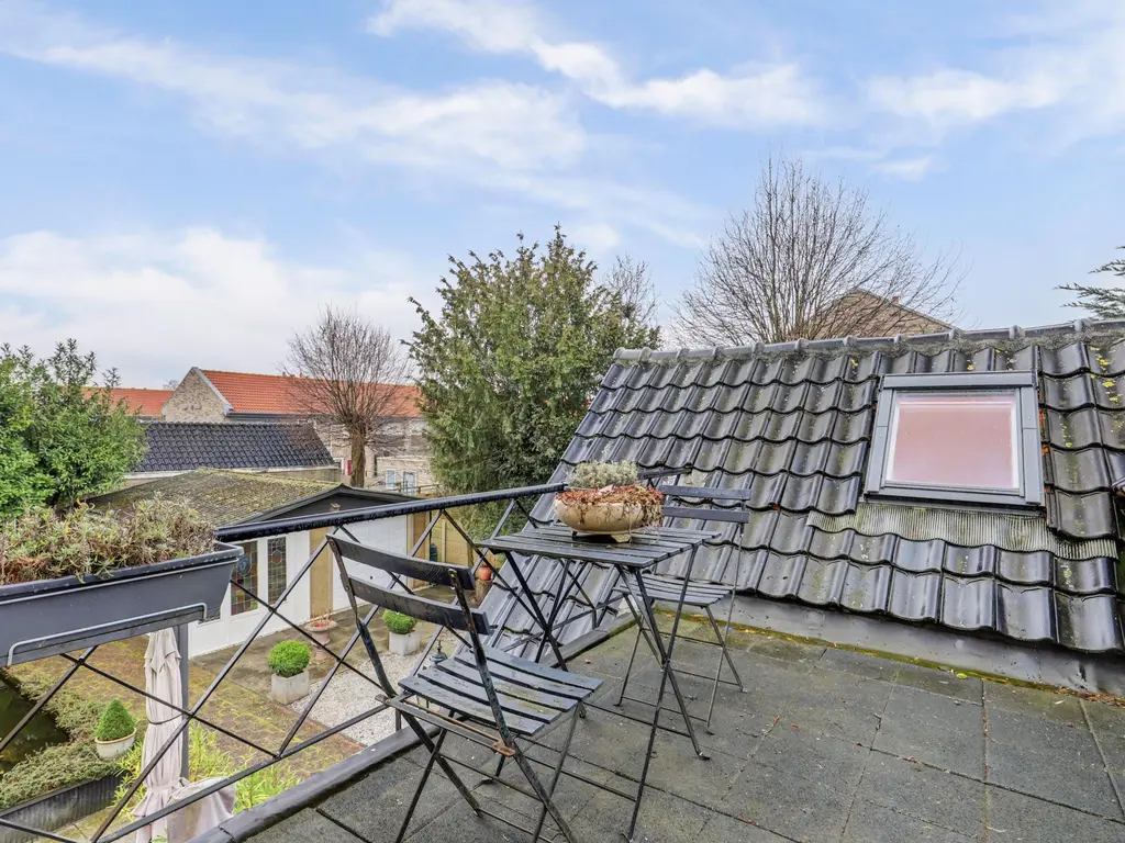 Laurensvliet 4, ZWIJNDRECHT