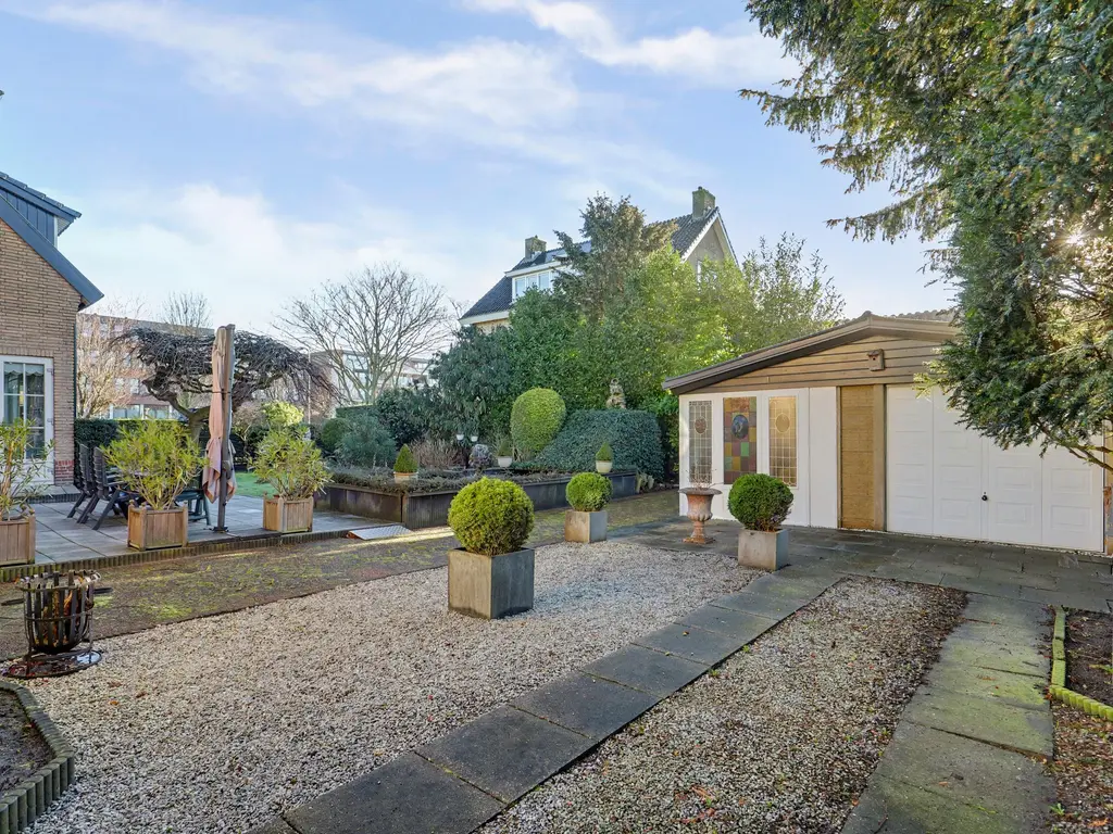 Laurensvliet 4, ZWIJNDRECHT