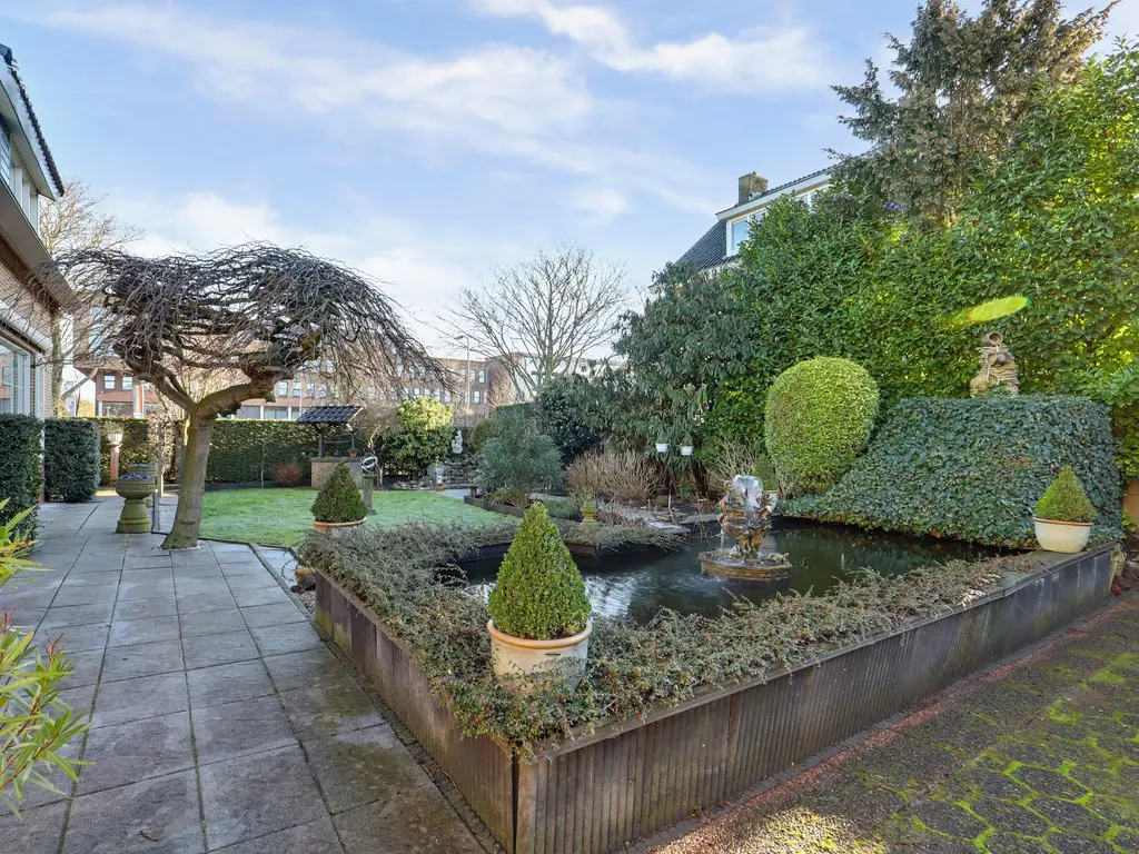 Laurensvliet 4, ZWIJNDRECHT