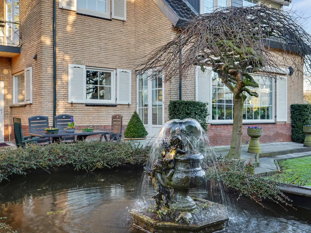 Laurensvliet 4, ZWIJNDRECHT