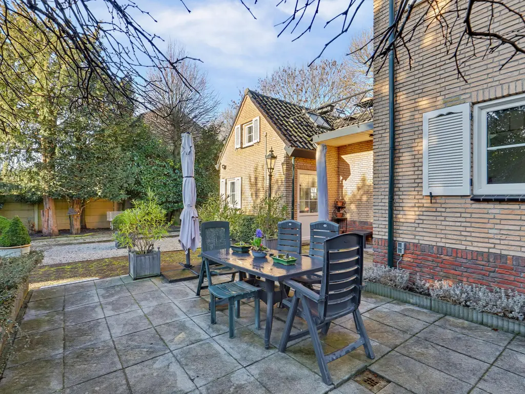 Laurensvliet 4, ZWIJNDRECHT