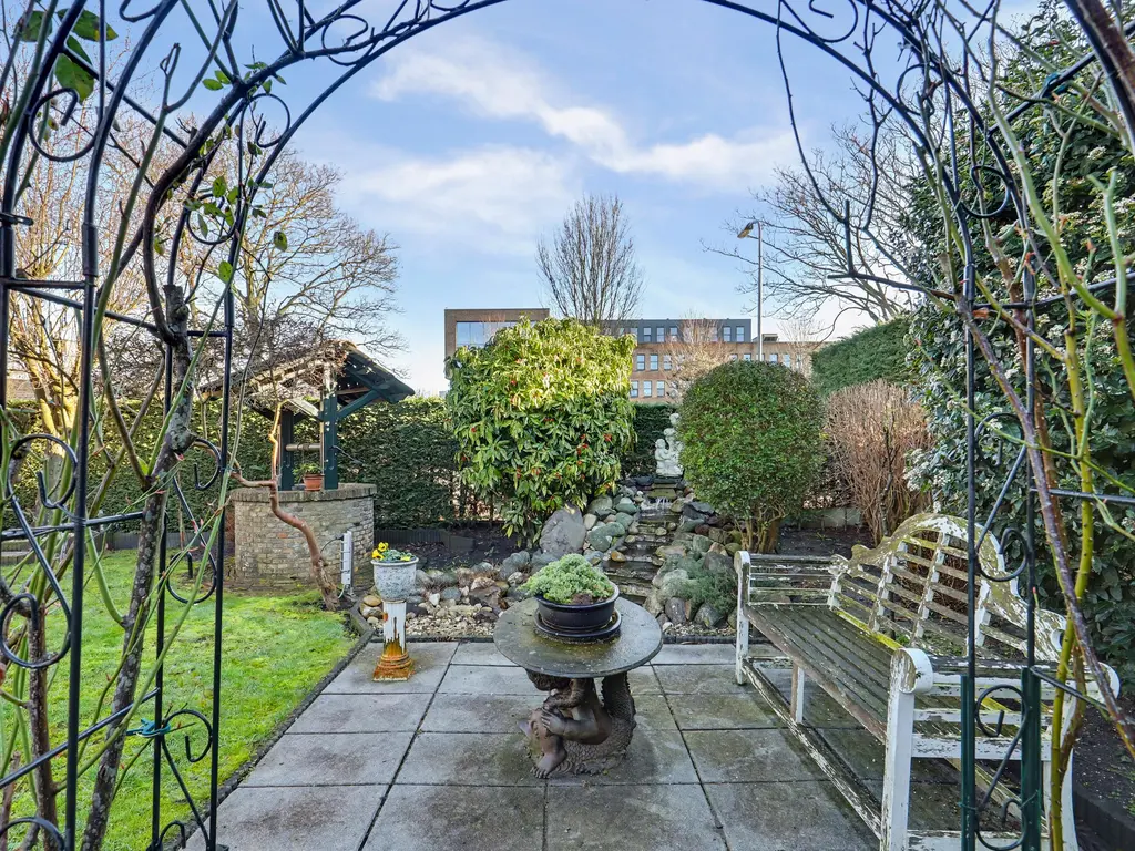 Laurensvliet 4, ZWIJNDRECHT