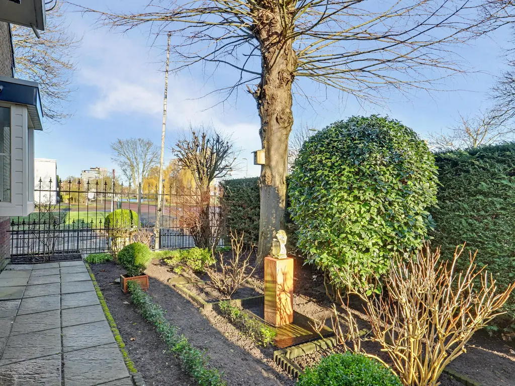 Laurensvliet 4, ZWIJNDRECHT