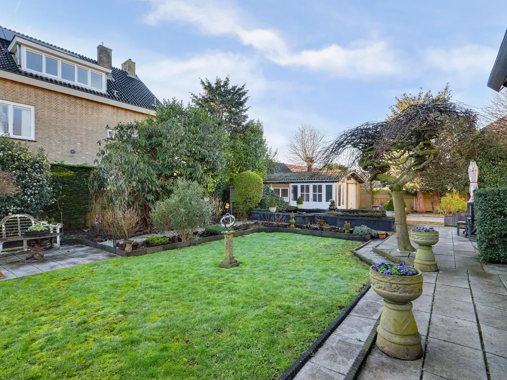 Laurensvliet 4, ZWIJNDRECHT