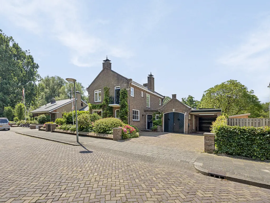 Vijverweg 33, DORDRECHT