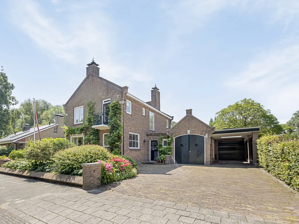 Vijverweg 33, DORDRECHT