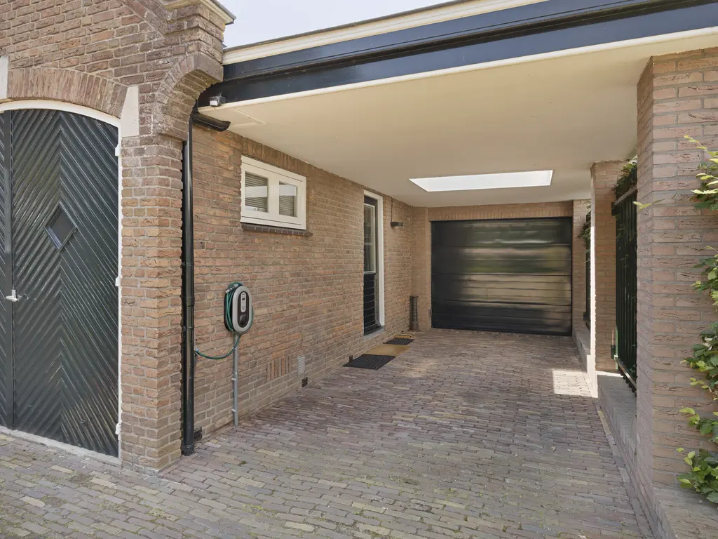 Vijverweg 33, DORDRECHT