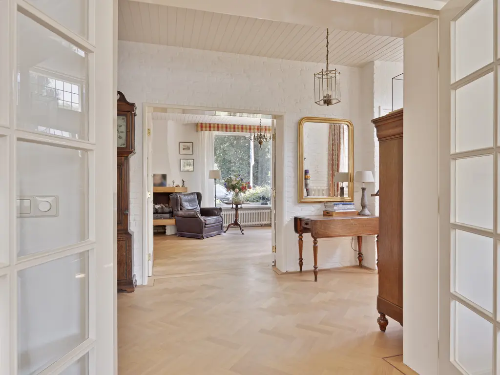 Vijverweg 33, DORDRECHT