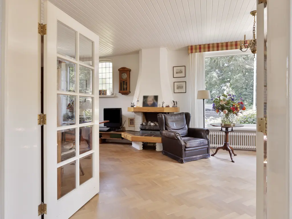 Vijverweg 33, DORDRECHT