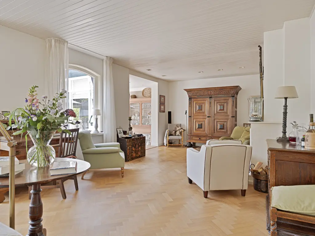 Vijverweg 33, DORDRECHT