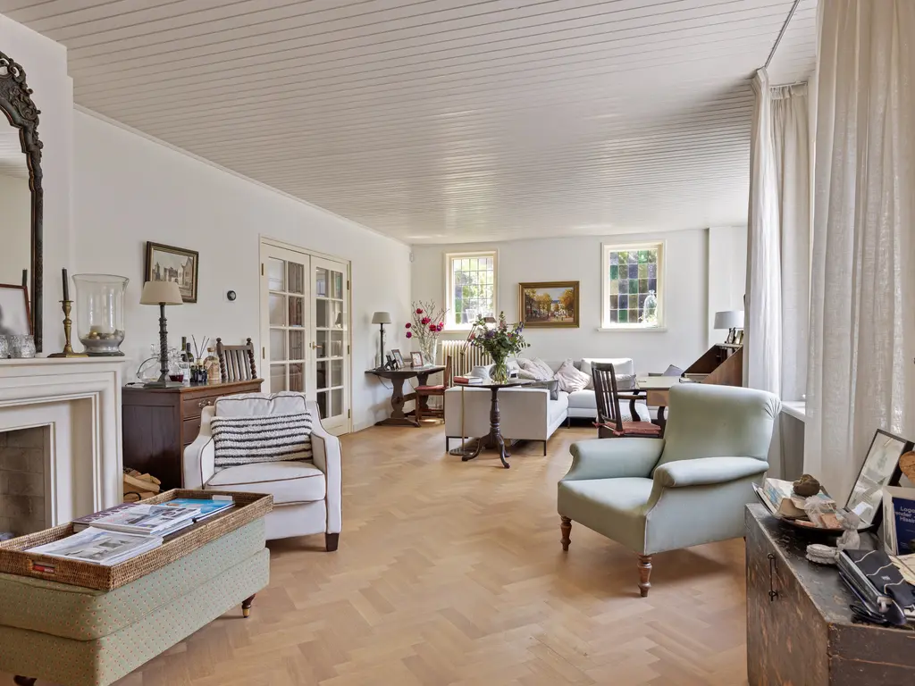 Vijverweg 33, DORDRECHT