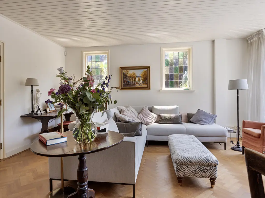 Vijverweg 33, DORDRECHT