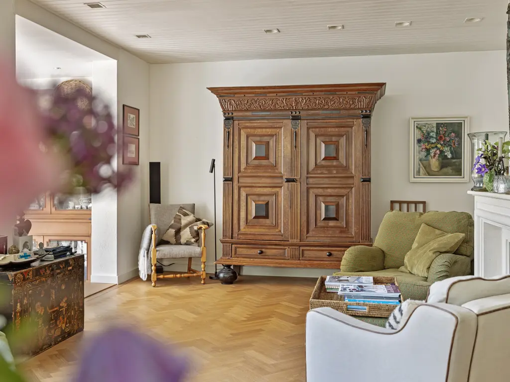 Vijverweg 33, DORDRECHT