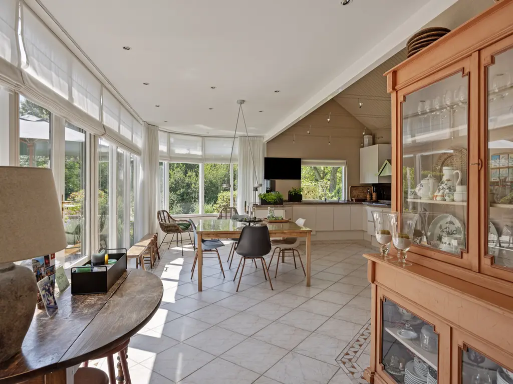 Vijverweg 33, DORDRECHT