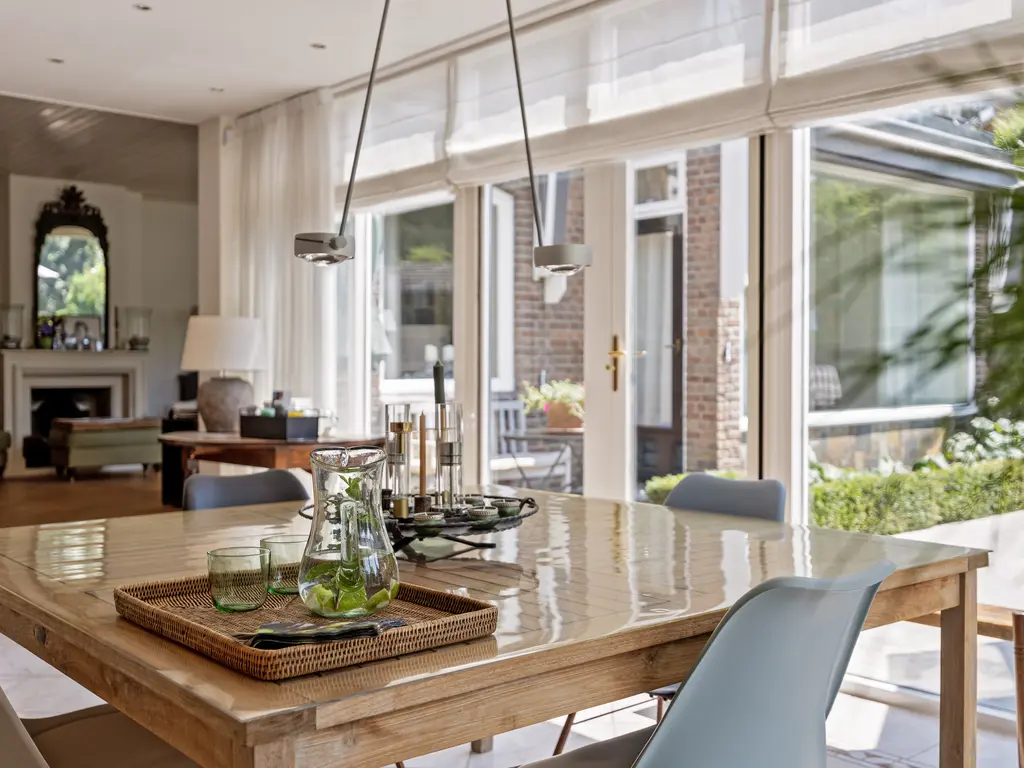 Vijverweg 33, DORDRECHT