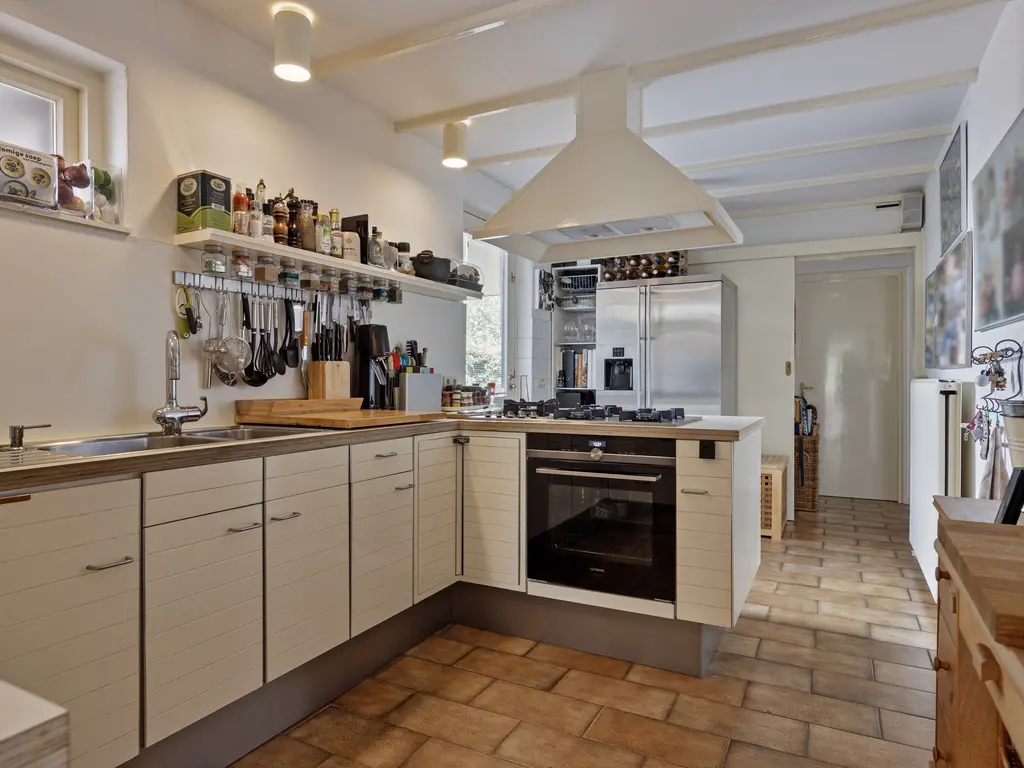 Vijverweg 33, DORDRECHT