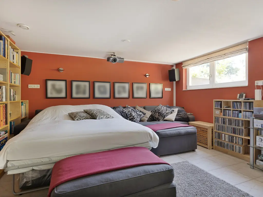 Vijverweg 33, DORDRECHT