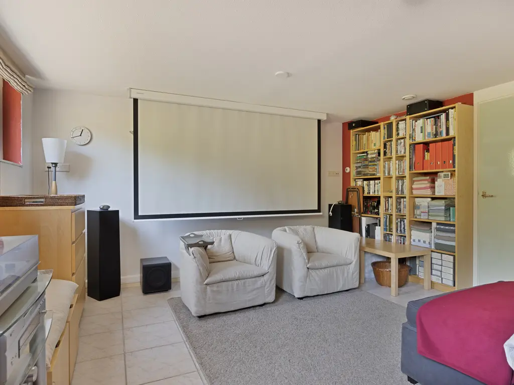 Vijverweg 33, DORDRECHT