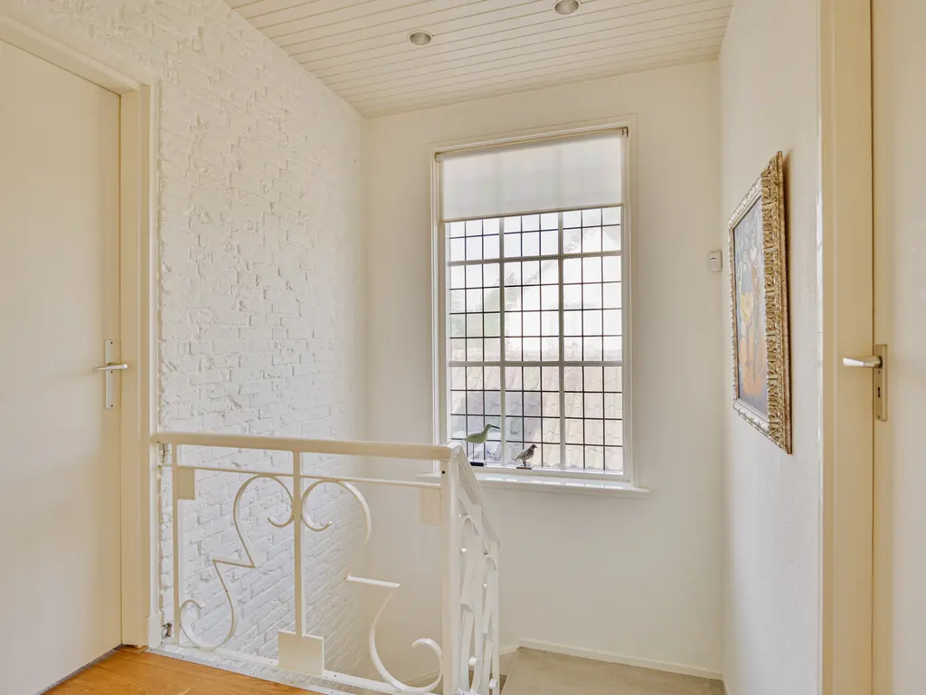 Vijverweg 33, DORDRECHT