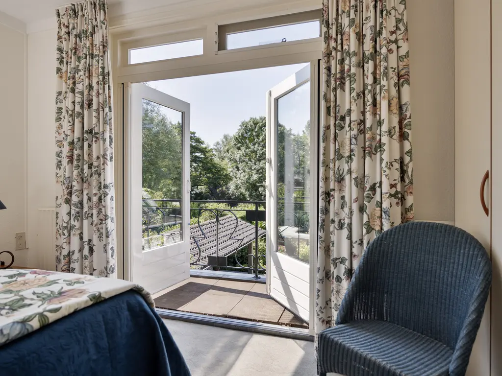 Vijverweg 33, DORDRECHT