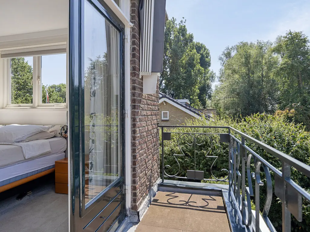 Vijverweg 33, DORDRECHT