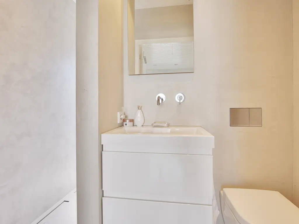 Vijverweg 33, DORDRECHT