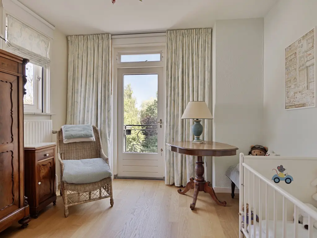 Vijverweg 33, DORDRECHT