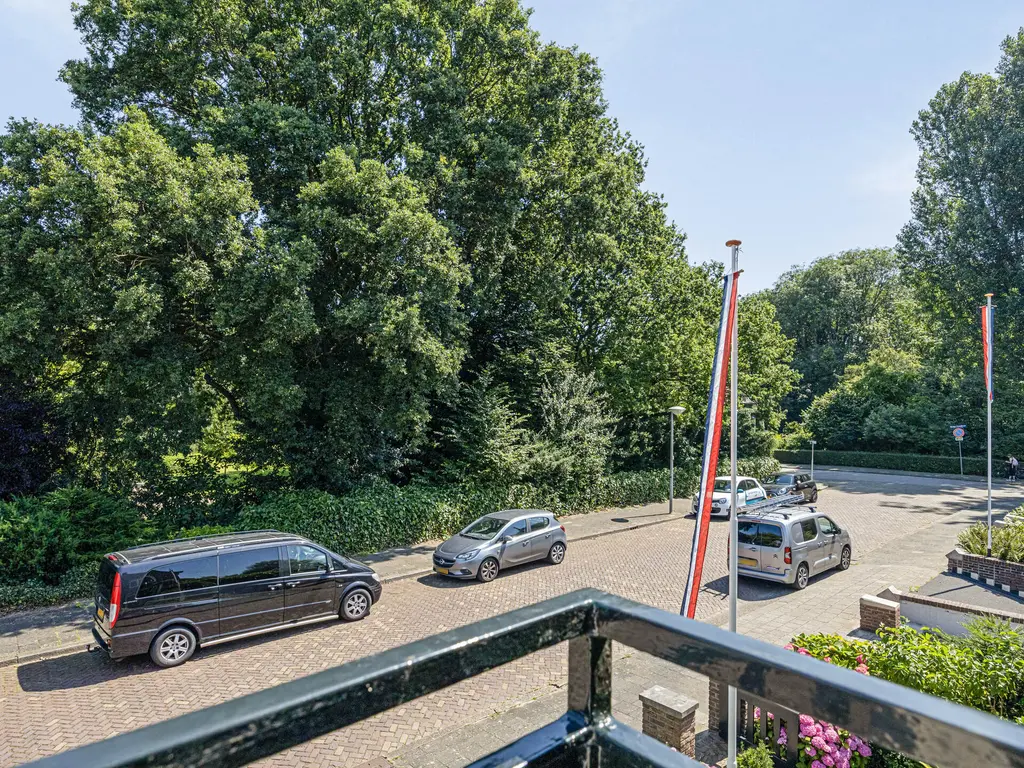 Vijverweg 33, DORDRECHT