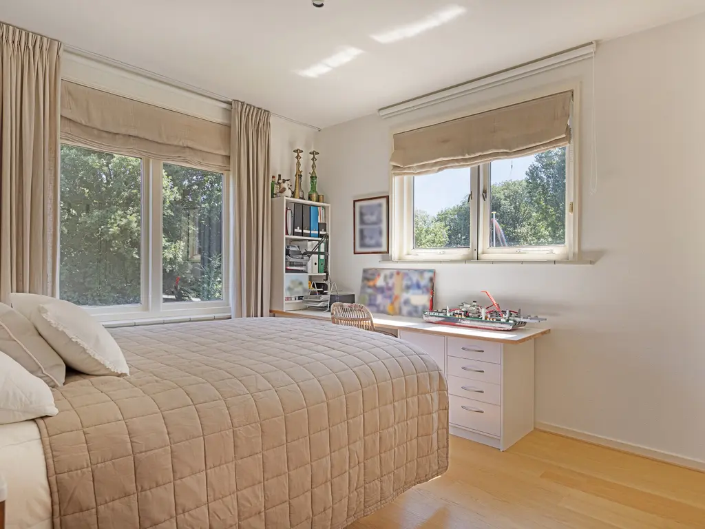 Vijverweg 33, DORDRECHT