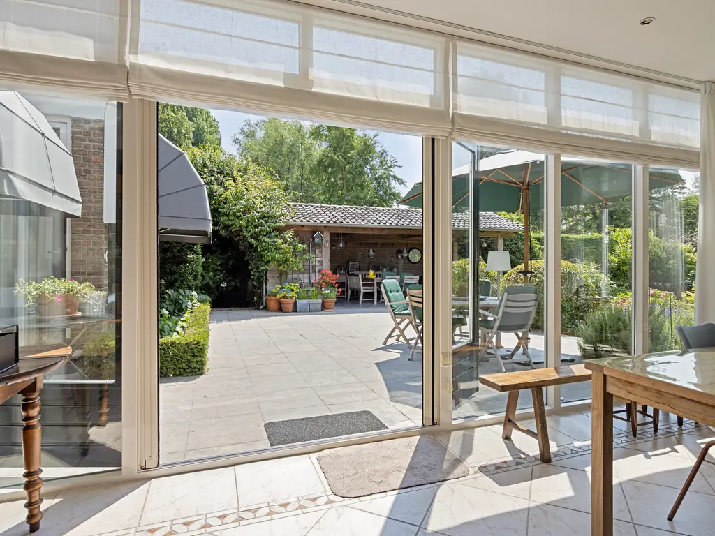 Vijverweg 33, DORDRECHT