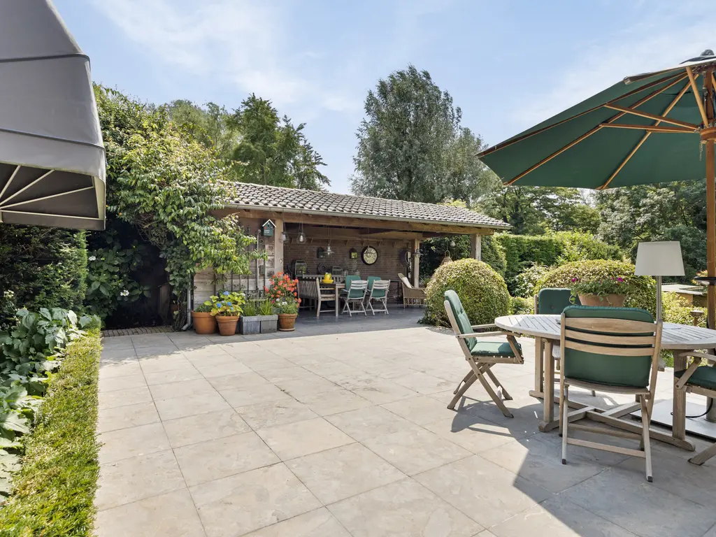 Vijverweg 33, DORDRECHT