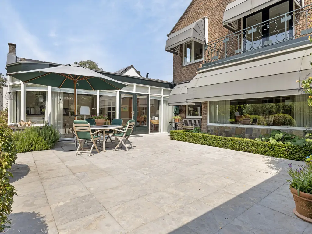 Vijverweg 33, DORDRECHT