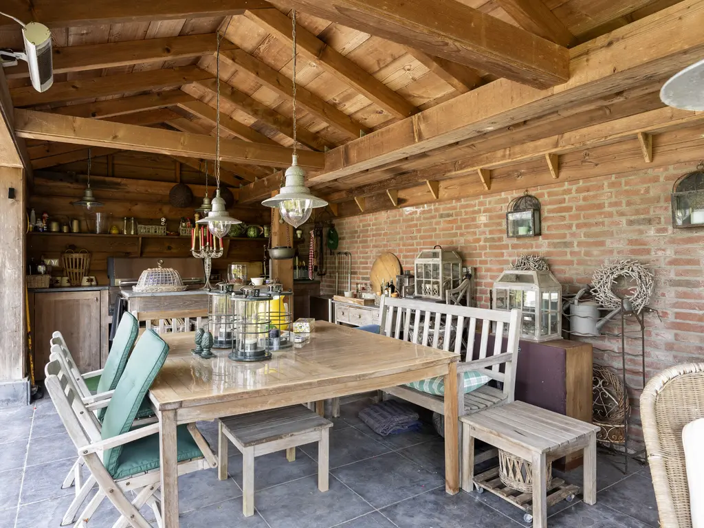 Vijverweg 33, DORDRECHT