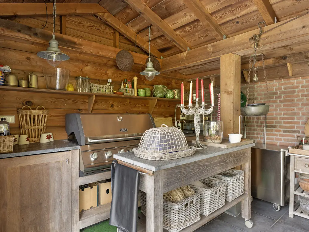 Vijverweg 33, DORDRECHT