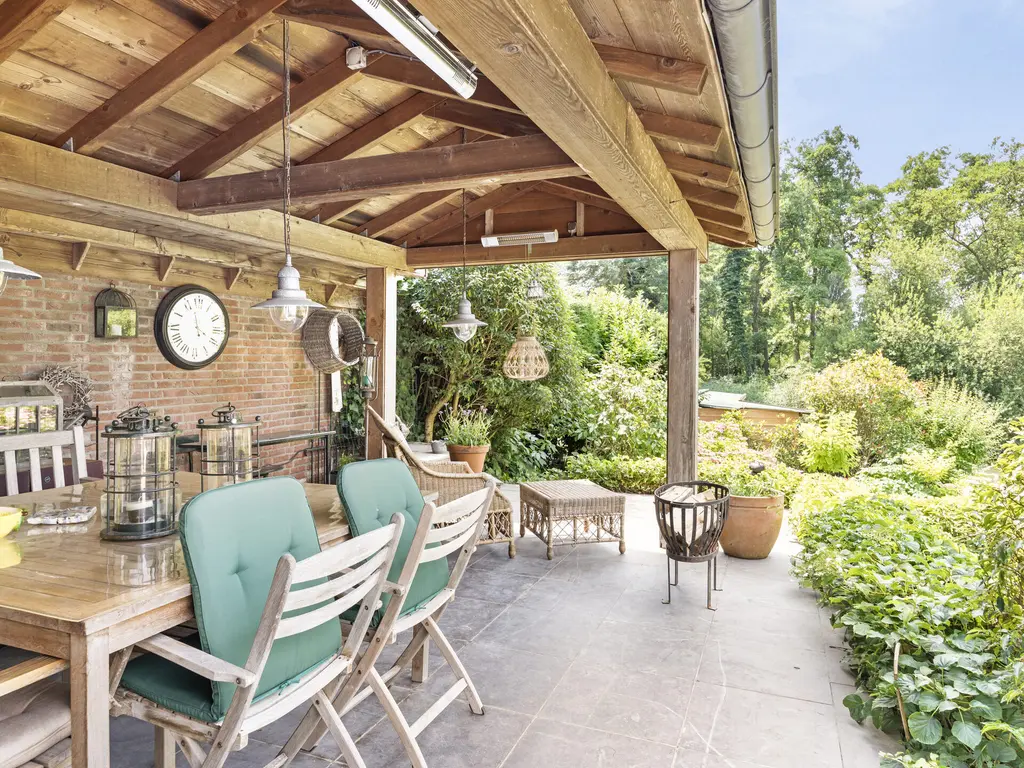 Vijverweg 33, DORDRECHT